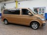 USED 2021 21 VOLKSWAGEN TRANSPORTER SHUTTLE 2.0 SHUTTLE SE TDI 5d 148 BHP ANDROID APPLE CARPLAY PARK PILOT REAR VIEW CAMERA CRUISE CONTROL PARKING SENSORS 1 OWNER SERVICE HISTORY