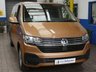 USED 2021 21 VOLKSWAGEN TRANSPORTER SHUTTLE 2.0 SHUTTLE SE TDI 5d 148 BHP ANDROID APPLE CARPLAY PARK PILOT REAR VIEW CAMERA CRUISE CONTROL PARKING SENSORS 1 OWNER SERVICE HISTORY