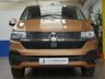 USED 2021 21 VOLKSWAGEN TRANSPORTER SHUTTLE 2.0 SHUTTLE SE TDI 5d 148 BHP ANDROID APPLE CARPLAY PARK PILOT REAR VIEW CAMERA CRUISE CONTROL PARKING SENSORS 1 OWNER SERVICE HISTORY