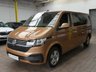 USED 2021 21 VOLKSWAGEN TRANSPORTER SHUTTLE 2.0 SHUTTLE SE TDI 5d 148 BHP ANDROID APPLE CARPLAY PARK PILOT REAR VIEW CAMERA CRUISE CONTROL PARKING SENSORS 1 OWNER SERVICE HISTORY