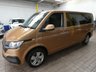 USED 2021 21 VOLKSWAGEN TRANSPORTER SHUTTLE 2.0 SHUTTLE SE TDI 5d 148 BHP ANDROID APPLE CARPLAY PARK PILOT REAR VIEW CAMERA CRUISE CONTROL PARKING SENSORS 1 OWNER SERVICE HISTORY