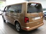 USED 2021 21 VOLKSWAGEN TRANSPORTER SHUTTLE 2.0 SHUTTLE SE TDI 5d 148 BHP ANDROID APPLE CARPLAY PARK PILOT REAR VIEW CAMERA CRUISE CONTROL PARKING SENSORS 1 OWNER SERVICE HISTORY