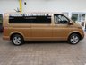 USED 2021 21 VOLKSWAGEN TRANSPORTER SHUTTLE 2.0 SHUTTLE SE TDI 5d 148 BHP ANDROID APPLE CARPLAY PARK PILOT REAR VIEW CAMERA CRUISE CONTROL PARKING SENSORS 1 OWNER SERVICE HISTORY