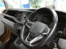 USED 2021 21 VOLKSWAGEN TRANSPORTER SHUTTLE 2.0 SHUTTLE SE TDI 5d 148 BHP ANDROID APPLE CARPLAY PARK PILOT REAR VIEW CAMERA CRUISE CONTROL PARKING SENSORS 1 OWNER SERVICE HISTORY