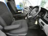 USED 2021 21 VOLKSWAGEN TRANSPORTER SHUTTLE 2.0 SHUTTLE SE TDI 5d 148 BHP ANDROID APPLE CARPLAY PARK PILOT REAR VIEW CAMERA CRUISE CONTROL PARKING SENSORS 1 OWNER SERVICE HISTORY