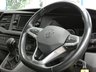 USED 2021 21 VOLKSWAGEN TRANSPORTER SHUTTLE 2.0 SHUTTLE SE TDI 5d 148 BHP ANDROID APPLE CARPLAY PARK PILOT REAR VIEW CAMERA CRUISE CONTROL PARKING SENSORS 1 OWNER SERVICE HISTORY