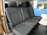 USED 2021 21 VOLKSWAGEN TRANSPORTER SHUTTLE 2.0 SHUTTLE SE TDI 5d 148 BHP ANDROID APPLE CARPLAY PARK PILOT REAR VIEW CAMERA CRUISE CONTROL PARKING SENSORS 1 OWNER SERVICE HISTORY