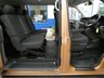 USED 2021 21 VOLKSWAGEN TRANSPORTER SHUTTLE 2.0 SHUTTLE SE TDI 5d 148 BHP ANDROID APPLE CARPLAY PARK PILOT REAR VIEW CAMERA CRUISE CONTROL PARKING SENSORS 1 OWNER SERVICE HISTORY