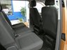 USED 2021 21 VOLKSWAGEN TRANSPORTER SHUTTLE 2.0 SHUTTLE SE TDI 5d 148 BHP ANDROID APPLE CARPLAY PARK PILOT REAR VIEW CAMERA CRUISE CONTROL PARKING SENSORS 1 OWNER SERVICE HISTORY