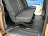 USED 2021 21 VOLKSWAGEN TRANSPORTER SHUTTLE 2.0 SHUTTLE SE TDI 5d 148 BHP ANDROID APPLE CARPLAY PARK PILOT REAR VIEW CAMERA CRUISE CONTROL PARKING SENSORS 1 OWNER SERVICE HISTORY
