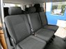 USED 2021 21 VOLKSWAGEN TRANSPORTER SHUTTLE 2.0 SHUTTLE SE TDI 5d 148 BHP ANDROID APPLE CARPLAY PARK PILOT REAR VIEW CAMERA CRUISE CONTROL PARKING SENSORS 1 OWNER SERVICE HISTORY