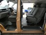 USED 2021 21 VOLKSWAGEN TRANSPORTER SHUTTLE 2.0 SHUTTLE SE TDI 5d 148 BHP ANDROID APPLE CARPLAY PARK PILOT REAR VIEW CAMERA CRUISE CONTROL PARKING SENSORS 1 OWNER SERVICE HISTORY