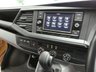 USED 2021 21 VOLKSWAGEN TRANSPORTER SHUTTLE 2.0 SHUTTLE SE TDI 5d 148 BHP ANDROID APPLE CARPLAY PARK PILOT REAR VIEW CAMERA CRUISE CONTROL PARKING SENSORS 1 OWNER SERVICE HISTORY