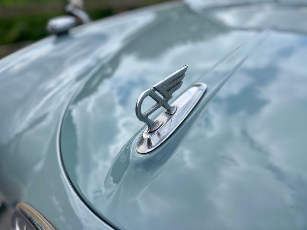 USED 1955 AUSTIN A30 SEVEN // 800cc // 4d // px swap 