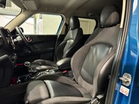 USED 2017 67 MINI COUNTRYMAN 2.0 COOPER D 5d 148 BHP &pound;7750 OF FACTORY FIT UPGRADES!