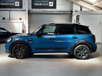 USED 2017 67 MINI COUNTRYMAN 2.0 COOPER D 5d 148 BHP &pound;7750 OF FACTORY FIT UPGRADES!