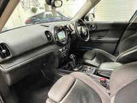 USED 2017 67 MINI COUNTRYMAN 2.0 COOPER D 5d 148 BHP &pound;7750 OF FACTORY FIT UPGRADES!