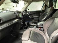USED 2017 67 MINI COUNTRYMAN 2.0 COOPER D 5d 148 BHP &pound;7750 OF FACTORY FIT UPGRADES!