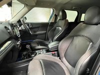 USED 2017 67 MINI COUNTRYMAN 2.0 COOPER D 5d 148 BHP &pound;7750 OF FACTORY FIT UPGRADES!
