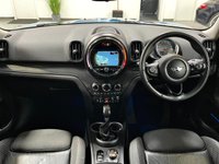 USED 2017 67 MINI COUNTRYMAN 2.0 COOPER D 5d 148 BHP &pound;7750 OF FACTORY FIT UPGRADES!