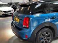 USED 2017 67 MINI COUNTRYMAN 2.0 COOPER D 5d 148 BHP &pound;7750 OF FACTORY FIT UPGRADES!