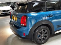 USED 2017 67 MINI COUNTRYMAN 2.0 COOPER D 5d 148 BHP &pound;7750 OF FACTORY FIT UPGRADES!
