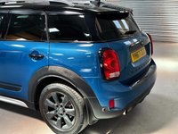 USED 2017 67 MINI COUNTRYMAN 2.0 COOPER D 5d 148 BHP &pound;7750 OF FACTORY FIT UPGRADES!