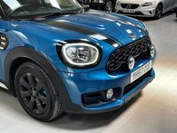 USED 2017 67 MINI COUNTRYMAN 2.0 COOPER D 5d 148 BHP &pound;7750 OF FACTORY FIT UPGRADES!
