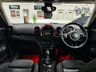 USED 2017 67 MINI COUNTRYMAN 2.0 COOPER D 5d 148 BHP &pound;7750 OF FACTORY FIT UPGRADES!