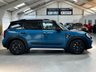 USED 2017 67 MINI COUNTRYMAN 2.0 COOPER D 5d 148 BHP &pound;7750 OF FACTORY FIT UPGRADES!