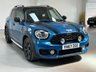 USED 2017 67 MINI COUNTRYMAN 2.0 COOPER D 5d 148 BHP &pound;7750 OF FACTORY FIT UPGRADES!