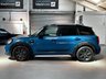 USED 2017 67 MINI COUNTRYMAN 2.0 COOPER D 5d 148 BHP &pound;7750 OF FACTORY FIT UPGRADES!