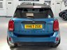 USED 2017 67 MINI COUNTRYMAN 2.0 COOPER D 5d 148 BHP &pound;7750 OF FACTORY FIT UPGRADES!
