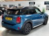 USED 2017 67 MINI COUNTRYMAN 2.0 COOPER D 5d 148 BHP &pound;7750 OF FACTORY FIT UPGRADES!
