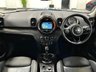 USED 2017 67 MINI COUNTRYMAN 2.0 COOPER D 5d 148 BHP &pound;7750 OF FACTORY FIT UPGRADES!