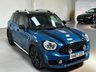 USED 2017 67 MINI COUNTRYMAN 2.0 COOPER D 5d 148 BHP &pound;7750 OF FACTORY FIT UPGRADES!