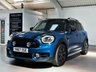 USED 2017 67 MINI COUNTRYMAN 2.0 COOPER D 5d 148 BHP &pound;7750 OF FACTORY FIT UPGRADES!