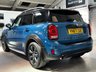 USED 2017 67 MINI COUNTRYMAN 2.0 COOPER D 5d 148 BHP &pound;7750 OF FACTORY FIT UPGRADES!