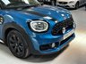 USED 2017 67 MINI COUNTRYMAN 2.0 COOPER D 5d 148 BHP &pound;7750 OF FACTORY FIT UPGRADES!