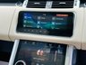 USED 2019 19 LAND ROVER RANGE ROVER SPORT 3.0 SDV6 HSE BLACK PACK LUMMA KIT 7 SEATS REAR ENTERTAINMENT MERIDIAN STEPS 306 BHP 7 SEATS~MERIDIAN~REAR ENTERTAINMENT