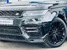 USED 2019 19 LAND ROVER RANGE ROVER SPORT 3.0 SDV6 HSE BLACK PACK LUMMA KIT 7 SEATS REAR ENTERTAINMENT MERIDIAN STEPS 306 BHP 7 SEATS~MERIDIAN~REAR ENTERTAINMENT
