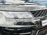 USED 2019 19 LAND ROVER RANGE ROVER SPORT 3.0 SDV6 HSE BLACK PACK LUMMA KIT 7 SEATS REAR ENTERTAINMENT MERIDIAN STEPS 306 BHP 7 SEATS~MERIDIAN~REAR ENTERTAINMENT