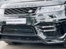 USED 2019 19 LAND ROVER RANGE ROVER SPORT 3.0 SDV6 HSE BLACK PACK LUMMA KIT 7 SEATS REAR ENTERTAINMENT MERIDIAN STEPS 306 BHP 7 SEATS~MERIDIAN~REAR ENTERTAINMENT
