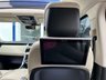USED 2019 19 LAND ROVER RANGE ROVER SPORT 3.0 SDV6 HSE BLACK PACK LUMMA KIT 7 SEATS REAR ENTERTAINMENT MERIDIAN STEPS 306 BHP 7 SEATS~MERIDIAN~REAR ENTERTAINMENT