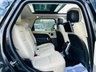 USED 2019 19 LAND ROVER RANGE ROVER SPORT 3.0 SDV6 HSE BLACK PACK LUMMA KIT 7 SEATS REAR ENTERTAINMENT MERIDIAN STEPS 306 BHP 7 SEATS~MERIDIAN~REAR ENTERTAINMENT