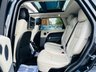 USED 2019 19 LAND ROVER RANGE ROVER SPORT 3.0 SDV6 HSE BLACK PACK LUMMA KIT 7 SEATS REAR ENTERTAINMENT MERIDIAN STEPS 306 BHP 7 SEATS~MERIDIAN~REAR ENTERTAINMENT