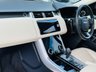 USED 2019 19 LAND ROVER RANGE ROVER SPORT 3.0 SDV6 HSE BLACK PACK LUMMA KIT 7 SEATS REAR ENTERTAINMENT MERIDIAN STEPS 306 BHP 7 SEATS~MERIDIAN~REAR ENTERTAINMENT