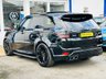 USED 2019 19 LAND ROVER RANGE ROVER SPORT 3.0 SDV6 HSE BLACK PACK LUMMA KIT 7 SEATS REAR ENTERTAINMENT MERIDIAN STEPS 306 BHP 7 SEATS~MERIDIAN~REAR ENTERTAINMENT