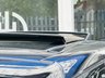 USED 2019 19 LAND ROVER RANGE ROVER SPORT 3.0 SDV6 HSE BLACK PACK LUMMA KIT 7 SEATS REAR ENTERTAINMENT MERIDIAN STEPS 306 BHP 7 SEATS~MERIDIAN~REAR ENTERTAINMENT
