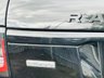 USED 2019 19 LAND ROVER RANGE ROVER SPORT 3.0 SDV6 HSE BLACK PACK LUMMA KIT 7 SEATS REAR ENTERTAINMENT MERIDIAN STEPS 306 BHP 7 SEATS~MERIDIAN~REAR ENTERTAINMENT